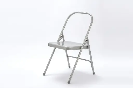 [ihst002] Extra Tall Yoga Chair