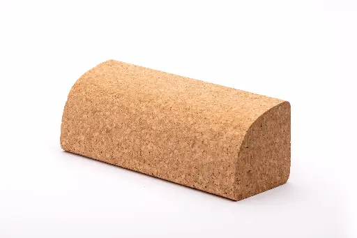 [koqb01] Quarter Block Cork