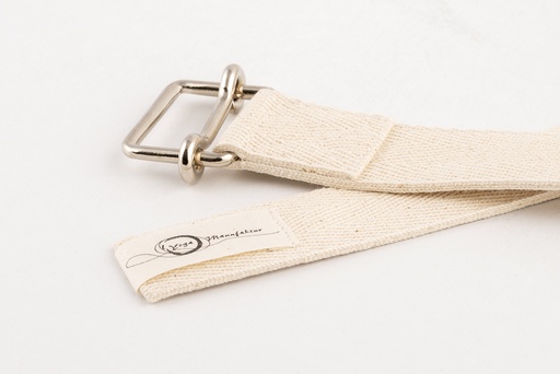 [gu001-070] Yoga-Gurt kurz 0,7 m