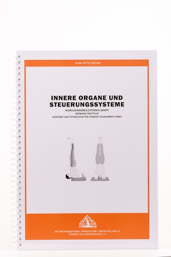 [yb002] Innere Organe und Steuerungssysteme